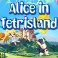 Alice in Tetrisland