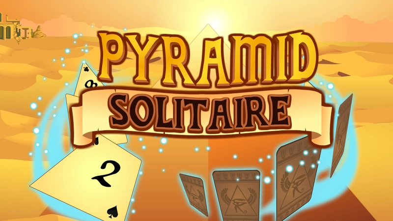 Pyramid Solitaire